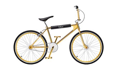 dior bmx bike.